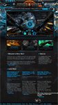 Mobile Screenshot of minerwars.com